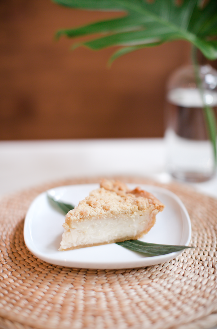 Hood Famous Bakeshop's Buko Pie Is Love